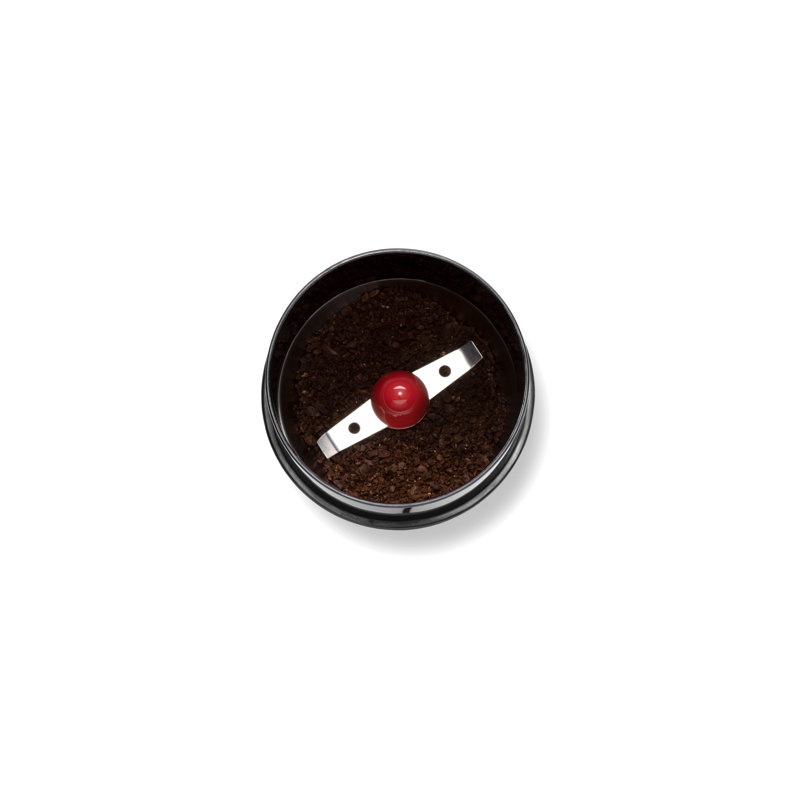 Bistro Coffee Blade Grinder 11160-01 in  Black main image 1